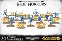 Disciples of Tzeentch: Blaue Horrors
