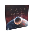 Dune: Imperium - Bloodlines - DE