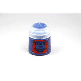 Base: Macragge Blue 