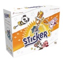 Stickers - DE 
