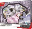 PKMN - EX Kollektion Friedwuff