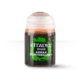 Shade: Agrax Earthshade 
