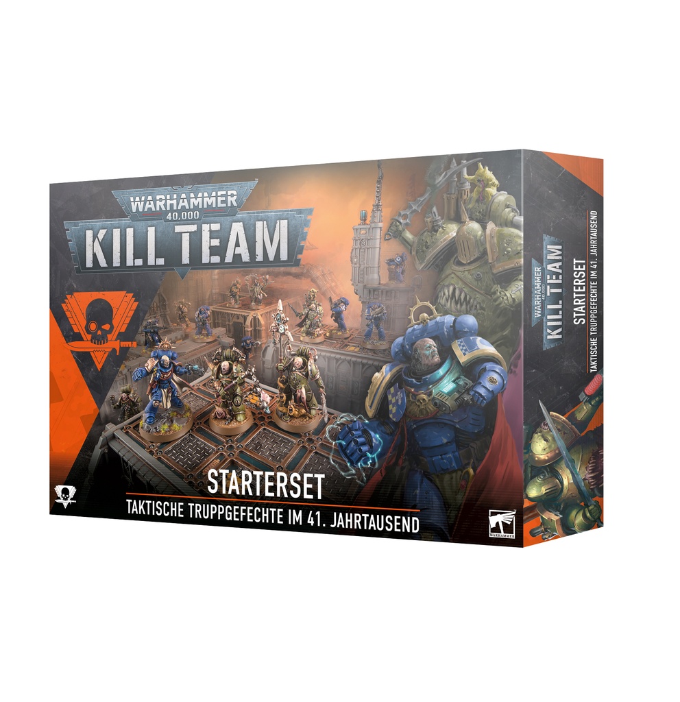 Kill Team Starter Set 2024 DE