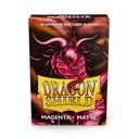 DRAGON SHIELD - JPN MATTEMagenta
