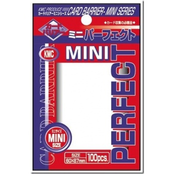 KMC PERFECT SIZE YUGIOH