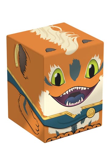 Squaroe Magic Foundations Loot