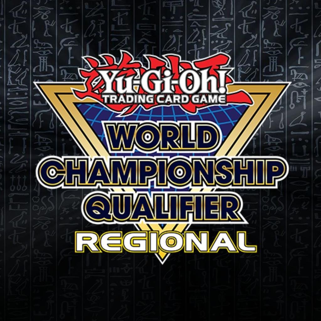 YGO Regional Qualifier 29. März 2025