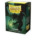 DRAGON SHIELD - DUAL Power