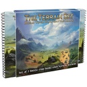 The Terrain Set Build Your own Battle Map Kit - EN