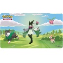 UP - Morning Meadow Playmat Spielmatte Pokemon