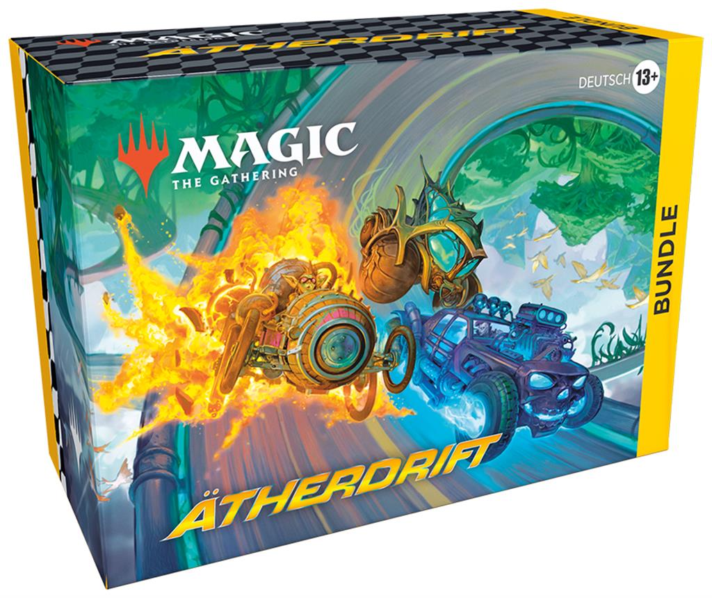 MTG - Ätherdrift-Bundle - DE