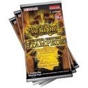 YGO - Quarter Century Stampede Booster - DE
