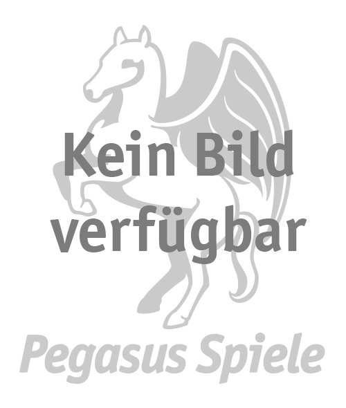 Ich habe fertig! - Ersatzkarten - DE