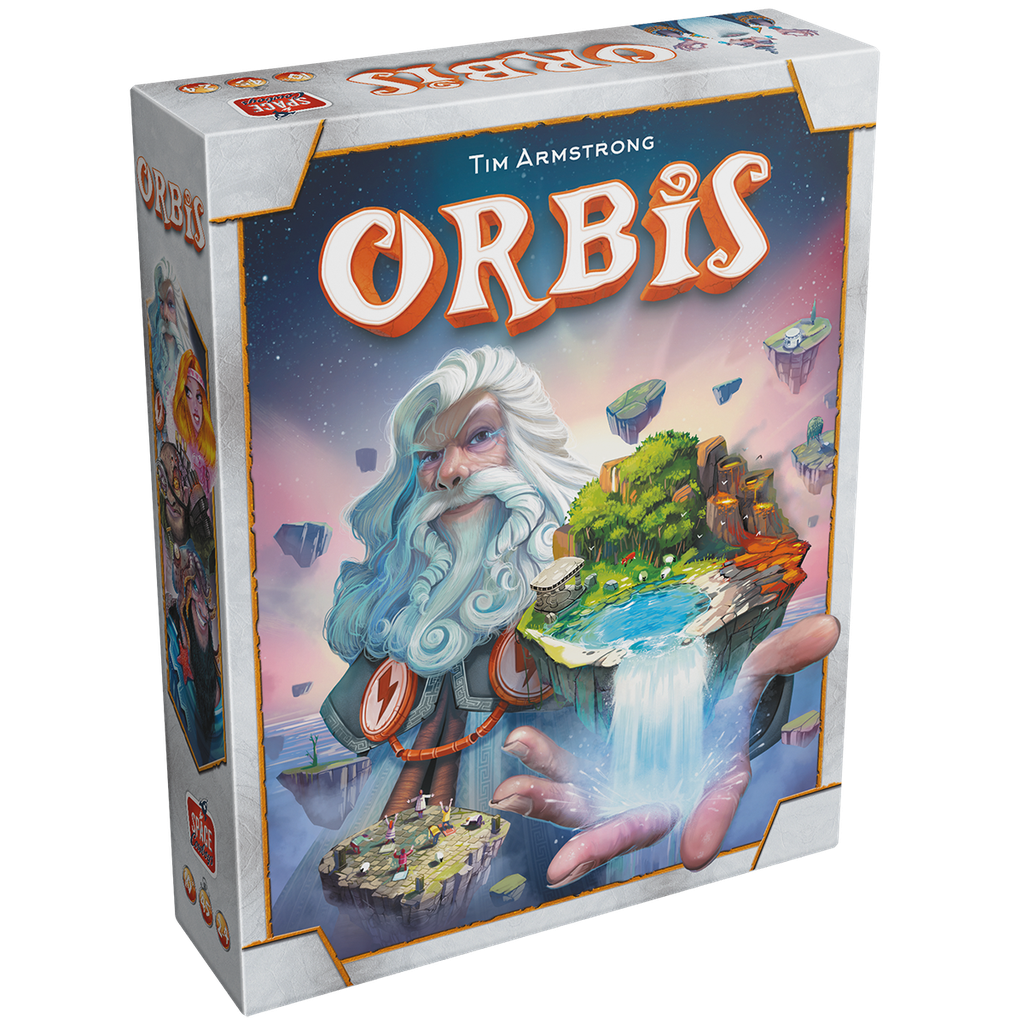 ORBIS 