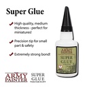 ARMY PAINTER: SUPER GLUE