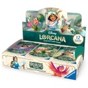 Disney Lorcana Archazias Insel Display - DE