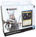 MTG Final Fantasy Collector Commander Scions & Spe