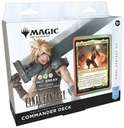 MTG Final Fantasy Collector Commander Limit Break