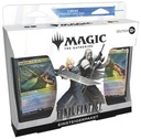 MTG Final Fantasy Starter Kit - DE