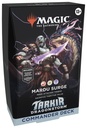 Tarkir Dragonstorm Commander Mardu Surge - EN