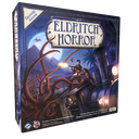 ELDRITCH HORROR GRUNDSPIEL DEUTSCH