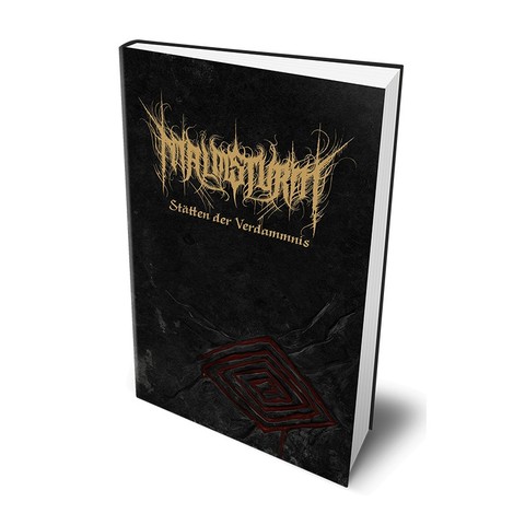 FATE Malmsturm: Stätten der Verdammnis