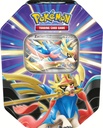 PKM Tin 122 Zacian - DE 