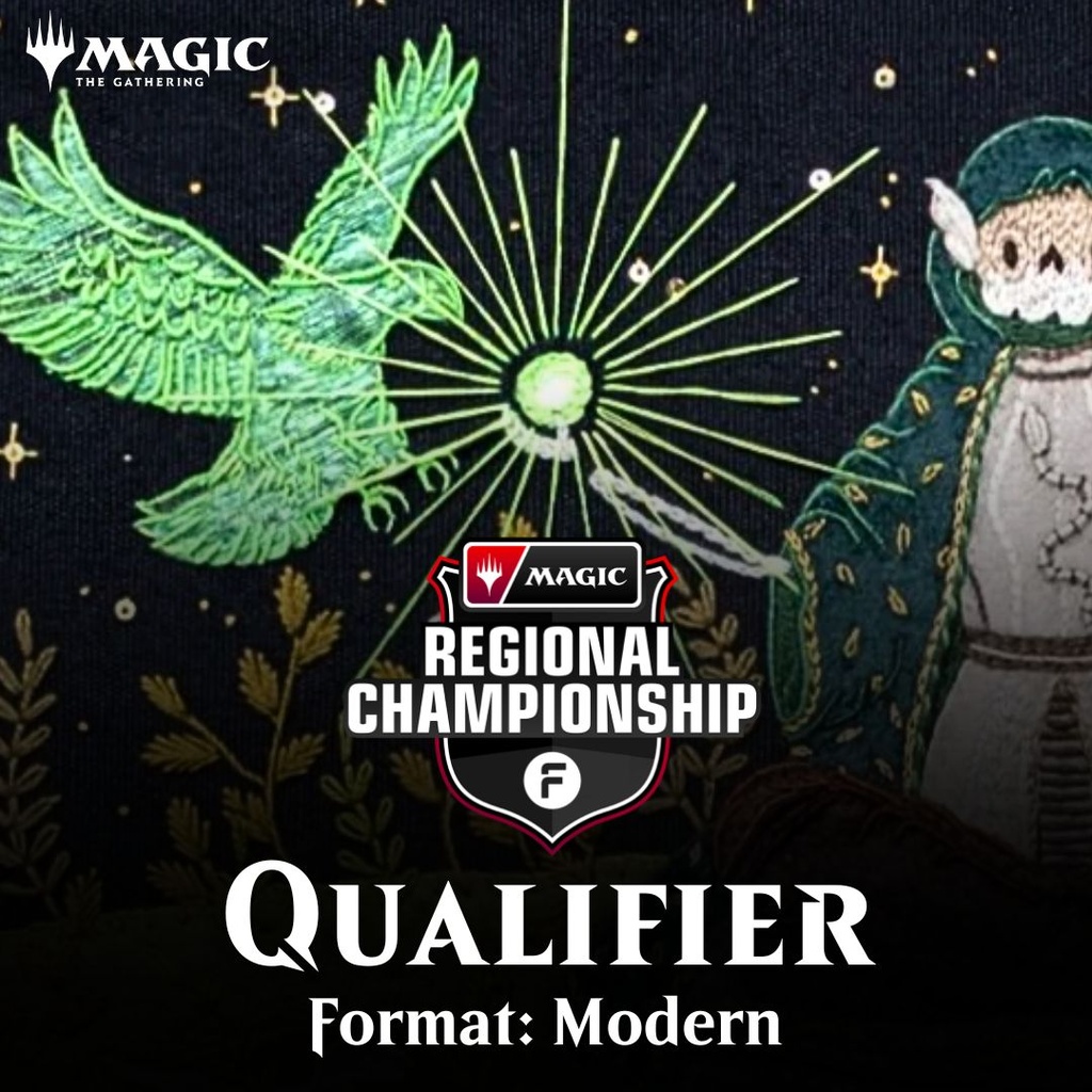 RCQ Season 2025/26 14. Juni 2025