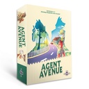 Agent Avenue DE 