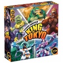 KING OF TOKYO NEW EDITION- DE