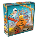 MEN AT WORK (PRETZEL GAMES)