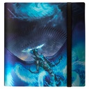 UP - Return to Tarkir Q2 2025 12-Pocket Pro Binder