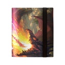 UP - Return to Tarkir Q2 2025 4-Pocket PRO Binder