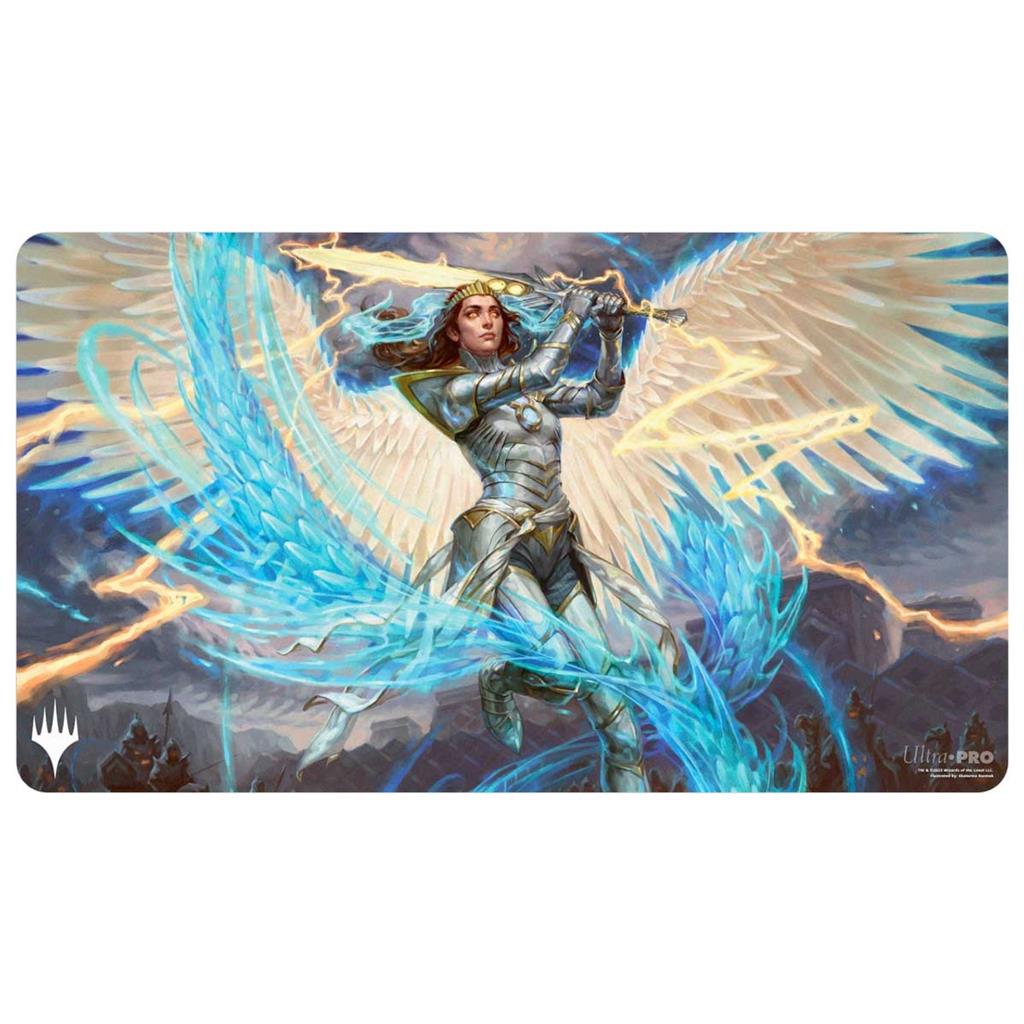 UP - Return to Tarkir Q2 2025 Playmat - Elspeth