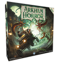 ARKHAM HORROR 3.ED. GRUNDSPIEL