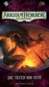 ARKHAM HORROR: LCG Die Tiefen von Yoth