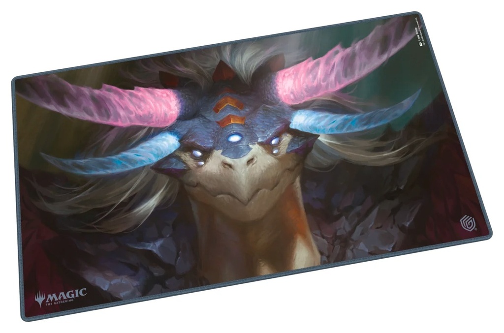 UG Playmat Tarkir Dragonstorm - Shiko, Paragon otW