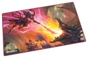 UG Playmat Tarkir Dragonstorm - Worthy Cost