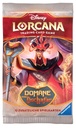 Lorcana Domäne von Dschafar Booster - DE
