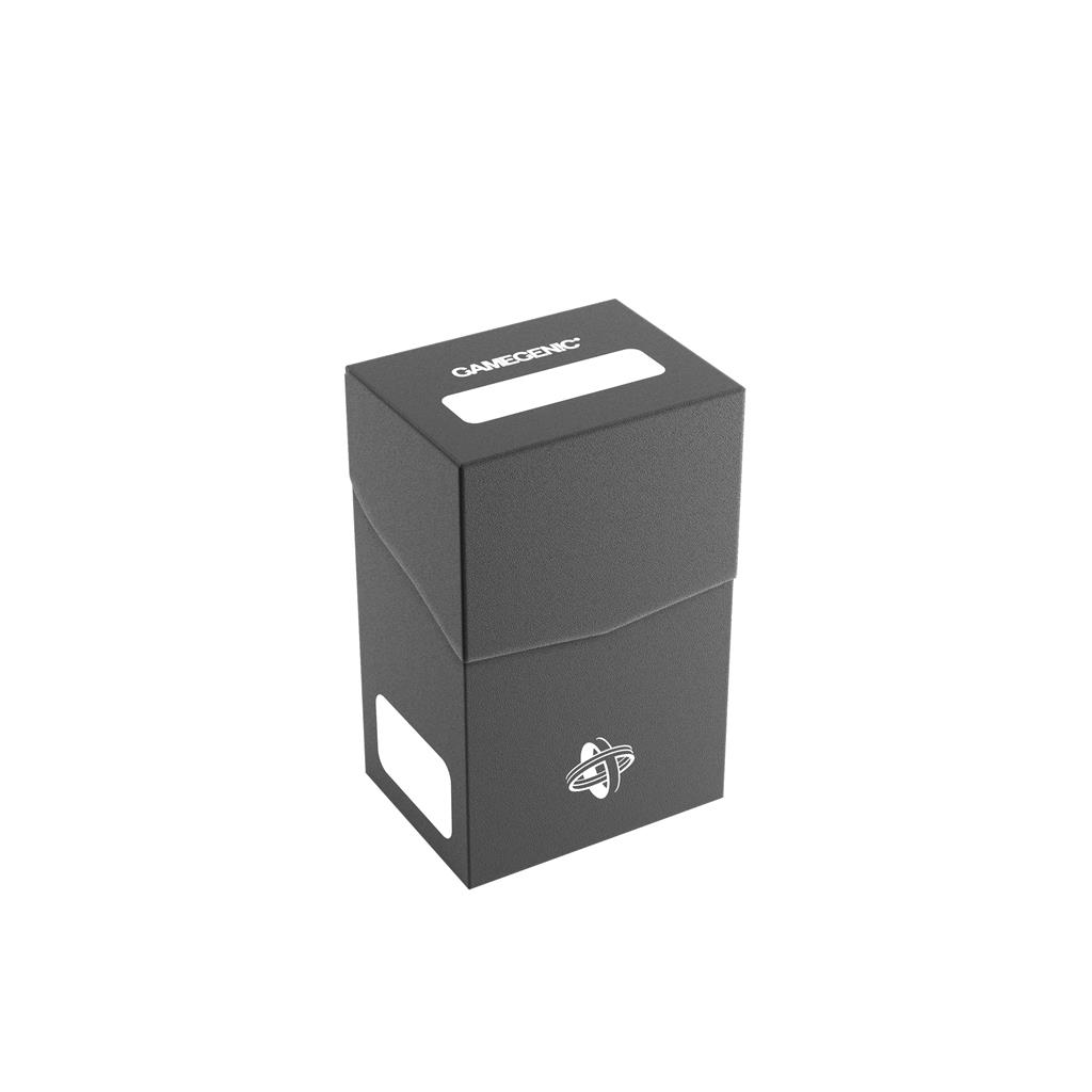 Gamegenic - Mini Card Holder 60+ Black