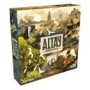 Altay: Aufbruch der Völker - DE