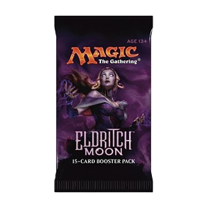 MTG - Eldritch Moon - Booster - EN