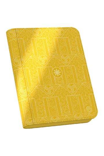 Ultimate Guard Zipfolio 160 Xenoskin Magic: The Gathering | Avatar: The Last Airbender - White Mana