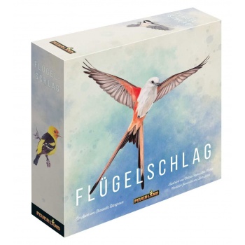 Flügelschlag - DE 