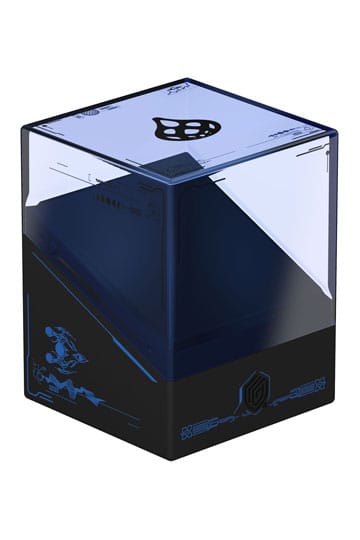 Ultimate Guard Boulder 100+ Magic: The Gathering "Edge of Eternities" - Illvoi