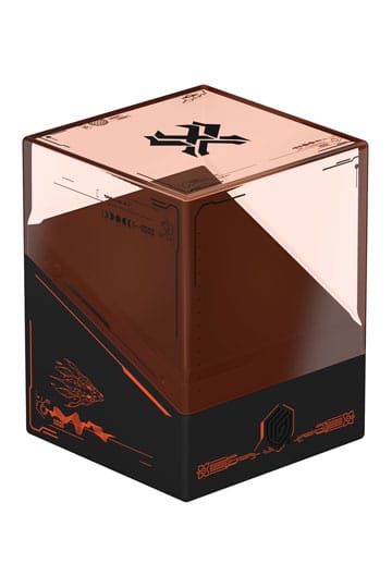 Ultimate Guard Boulder 100+ Magic: The Gathering "Edge of Eternities" - Kav