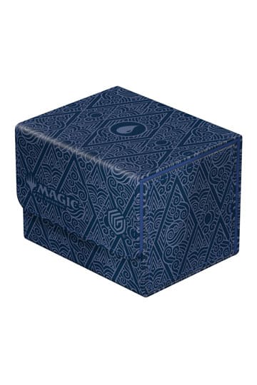 Ultimate Guard Sidewinder 100+ Xenoskin Magic: The Gathering | Avatar: The Last Airbender - Blue Mana