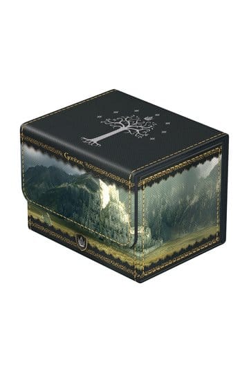 Ultimate Guard Sidewinder 100+ Xenoskin The Lord of the Rings "Places of Middle-earth" - Gondor