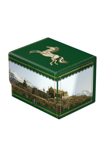 Ultimate Guard Sidewinder 100+ Xenoskin The Lord of the Rings "Places of Middle-earth" - Rohan