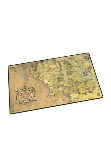Ultimate Guard Play-Mat The Lord of the Rings™ "Places of Middle-earth"